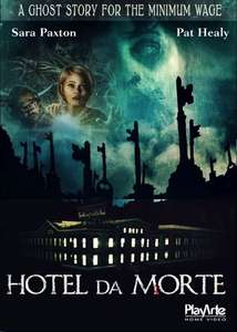 The Innkeepers - Poster