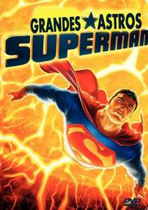All Star Superman - Poster
