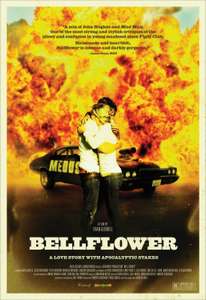 Bellflower - Poster