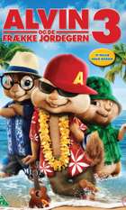 Alvin and the Chipmunks: Chipwrecked
