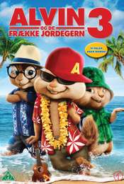 Alvin and the Chipmunks: Chipwrecked