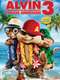 Alvin and the Chipmunks: Chipwrecked