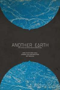 Another Earth - Poster