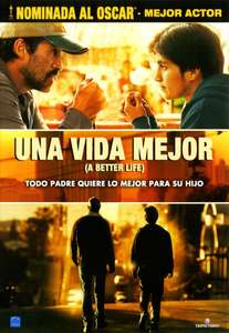 A Better Life - Poster