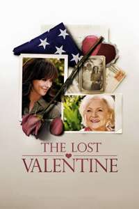 The Lost Valentine - Poster