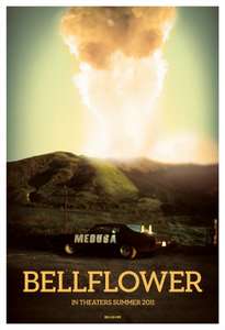 Bellflower - Poster