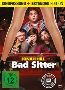 The Sitter - Poster
