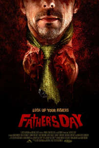 Father's Day - Poster