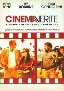Cinema Verite - Posters