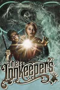 The Innkeepers - Poster
