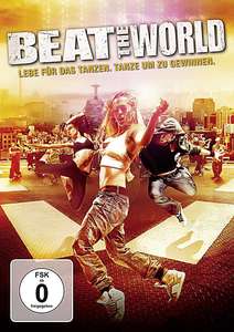 Beat the World - Poster