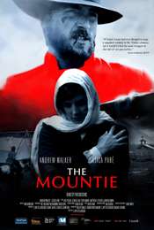 The Mountie