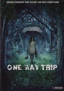One Way Trip - Poster