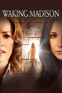 Waking Madison - Poster