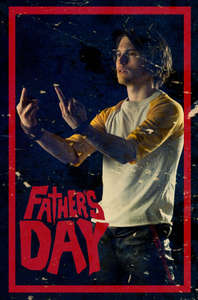 Father's Day - Poster