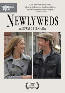 Newlyweds - Poster