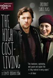 The High Cost of Living