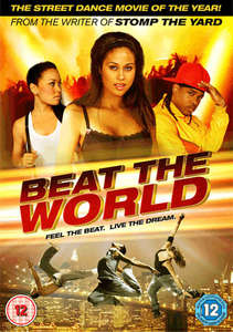 Beat the World - Poster