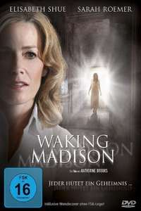 Waking Madison - Poster