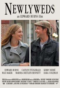 Newlyweds - Poster