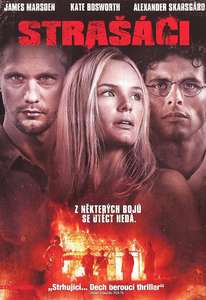 Straw Dogs - Poster