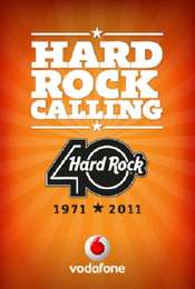 Hard Rock Calling 2011
