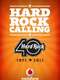 Hard Rock Calling 2011