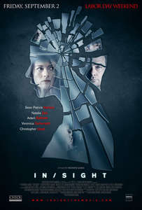 InSight - Poster