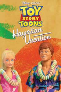 Hawaiian Vacation - Posters