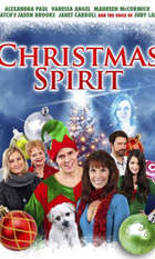Christmas Spirit