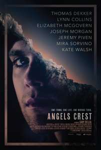 Angels Crest - Poster