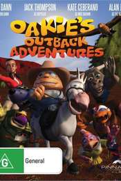 Oakie's Outback Adventures