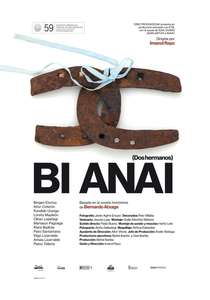 Bi anai - Poster