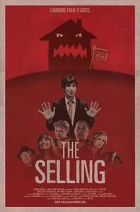 The Selling - Poster