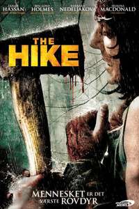 The Hike - Poster