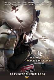 Anatolian Eagles
