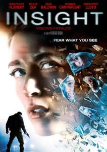InSight - Poster