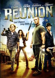 The Reunion - Poster