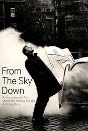 U2: From the Sky Down