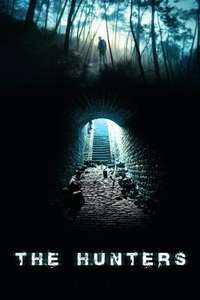 The Hunters - Poster