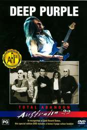 Deep Purple: Total Abandon