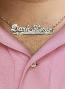 Dark Horse - Poster
