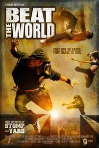 Beat the World - Poster