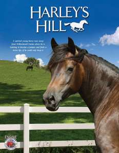 Harley's Hill - Poster