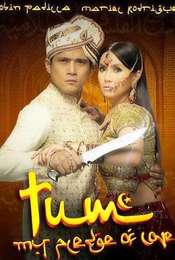 Tum  My Pledge of Love