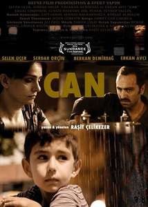 Can - Poster