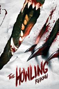 The Howling: Reborn - Poster