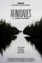 Afinidades