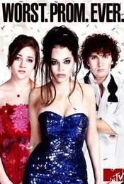 Worst. Prom. Ever.