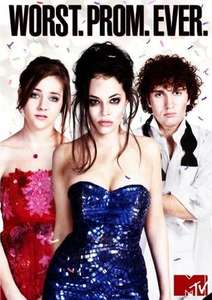 Worst. Prom. Ever. - Poster